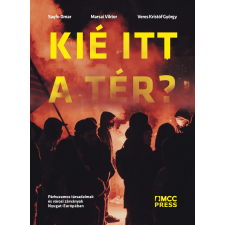 MCC Press Kié itt a tér? egyéb e-könyv