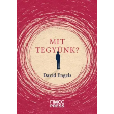 MCC Press Mit tegyünk? egyéb e-könyv