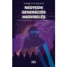 MCC Press Negyedik generációs hadviselés egyéb e-könyv