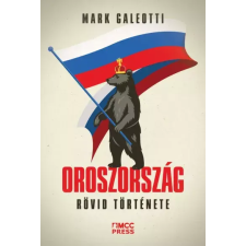 MCC Press Oroszország rövid története egyéb e-könyv