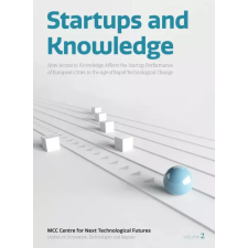 MCC Press Startups and Knowledge egyéb e-könyv