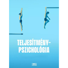 MCC Press Teljesítménypszichológia egyéb e-könyv