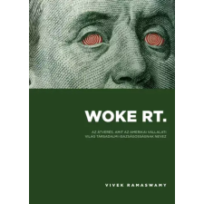 MCC Press Woke ​Rt. egyéb e-könyv