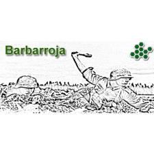 MCD Barbarroja (PC - Steam elektronikus játék licensz) videójáték