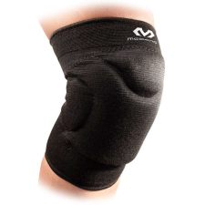 McDavid Flexy térdvédő térdvédő védő felszerelés unisex fekete xs gyógyászati segédeszköz