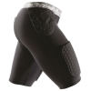 McDavid HEX THUDD SHORT védő felszerelés Unisex Fekete M