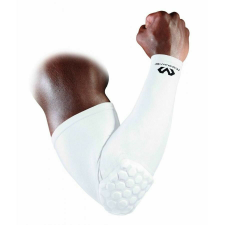 McDavid hexpad power shooter védő felszerelés unisex fehér m gyógyászati segédeszköz