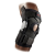 McDavid Hinged Knee Brace with Crossing Straps 429X, fekete L