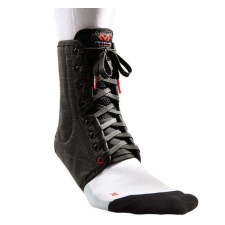 McDavid lightweight ankle brace védő felszerelés unisex fekete xl gyógyászati segédeszköz