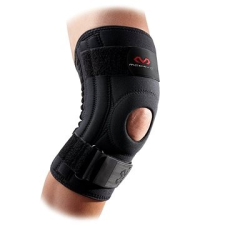 McDavid Patella Knee Support 421, fekete XXL betegápolási kellék
