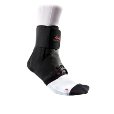 McDavid Ultralite Ankle 195, fekete XL betegápolási kellék