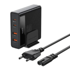 Mcdodo 2xUSB-C + 2xUSB-A GaN 100W töltőállomás (CH-1802) mobiltelefon kellék