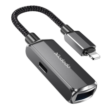 Mcdodo CA-2690 OTG 2in1 átalakító Lightning USB 3.0-ra mobiltelefon kellék