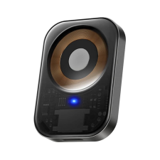 Mcdodo mágneses vezeték nélküli töltő Apple Watchhoz fekete (CH-2061) (CH-2061) mobiltelefon kellék
