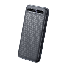 Mcdodo MC-4422 Powerbank USB-C / 10000mAh 10,5W - Fekete (MC-4422) power bank