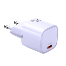Mcdodo PD töltő McDodo CH-4023 20W Nano Series (lila) mobiltelefon kellék