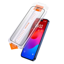 Mcdodo PF-5361 iPhone 15 Plus Edzett üveg kijelzővédő mobiltelefon kellék