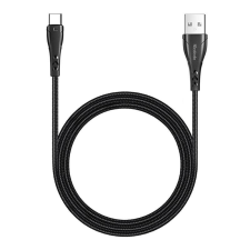 Mcdodo USB-USB-C kábel, Mcdodo CA-7461, 1.2m (fekete) kábel és adapter