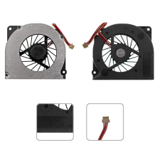 MCF-S6055AM05 gyári új hűtés, ventilátor laptop alkatrész