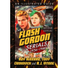 McFarland &amp; Co  Inc The Flash Gordon Serials, 1936-1940 | Roy Kinnard,Tony Crnkovich