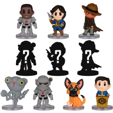 McFarlane Fallout - Blind Bag (Season 1) - figura