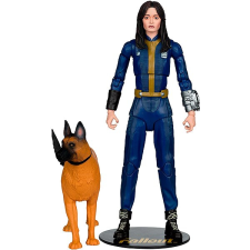 McFarlane Fallout - Lucy (Elite Edition) - figura ajándéktárgy
