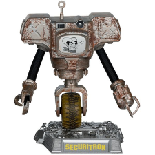 McFarlane Fallout - Securitron (Season 2) - figurka ajándéktárgy