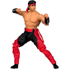McFarlane Mortal Kombat - Klassic Liu Kang - figurka játékfigura
