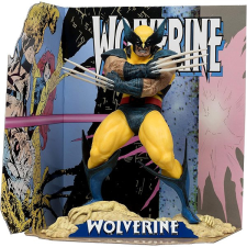 McFarlane X-men - Wolverine játékfigura