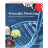 McGraw-Hill Education ISE Personality Psychology: Domains of Knowledge About Human Nature | David M. Buss