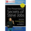 McGraw-Hill Education Presentation Secrets of Steve Jobs: How to Be Insanely Great in Front of Any Audience | Carmine Gallo