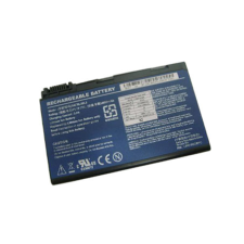 MCL51 Akkumulátor 4400 mAh acer notebook akkumulátor