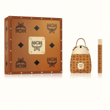 MCM Eau De Parfum Holiday Set Illatszett kozmetikai ajándékcsomag