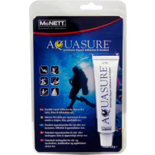 McNett Aquasure búvárfelszerelés
