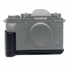 Mcoplus Fujifilm X-T3 markolatbővítő - MCO-XT3 L bracket markolat grip markolat
