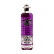 McQueen Ultra Violet gin DRS (0,7 / 40%) gin
