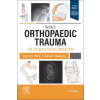  McRae's Orthopaedic Trauma and Emergency Fracture Management – Timothy O White,Sam P Mackenzie