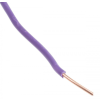  MCU 1,5mm2 vezeték lila