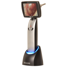 MD SCOPE videó otoscop MS102 - ELITE PACK gyógyhatású készítmény