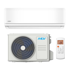 MDV by Midea NTA1-053B-SP (NTA1-053B-SP) split klíma