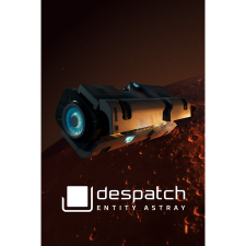 me.mento XR interactive AG despatch: Entity Astray (PC - Steam elektronikus játék licensz) videójáték