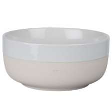  ME TIME tálka, szív 650ml tányér és evőeszköz