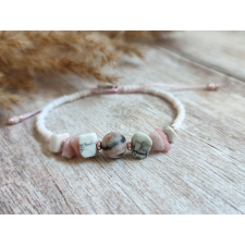  ME Zebra karkötő karkötő