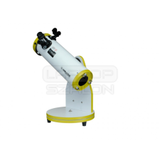 Meade EclipseView 114 mm-es reflektor teleszkóp mikroszkóp