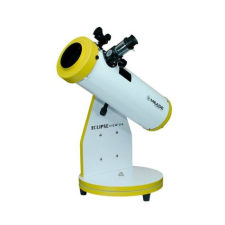 Meade EclipseView 114 mm-es reflektor teleszkóp - 71790 teleszkóp