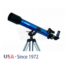 Meade Infinity 70mm AZ refraktoros teleszkóp mikroszkóp