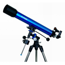 Meade Polaris 90mm EQ refraktoros teleszkóp - 71676 teleszkóp