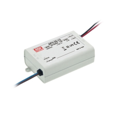 Mean Well APV 25W 12V tápegység