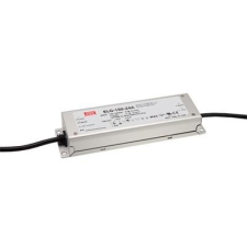 Mean Well ELG-150-12A LED tápegység 1 fázisú, 150W, 12V DC kimenettel, 10A, 100…305 V AC, 50/60 Hz ( ELG-150-12A ) villanyszerelés