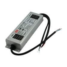 MEAN WELL ENTERPRISES CO., LTD. Egykimenetes DALI tápegység, Mean Well, ELG-200-12DA villanyszerelés